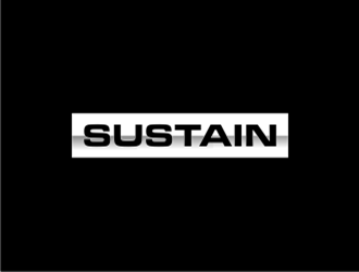 Sustain logo design by sheilavalencia