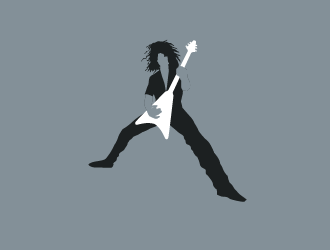 Sustain logo design by SOLARFLARE