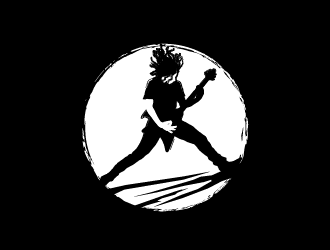 Sustain logo design by SOLARFLARE