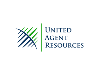 United Agent Resources logo design by ammad