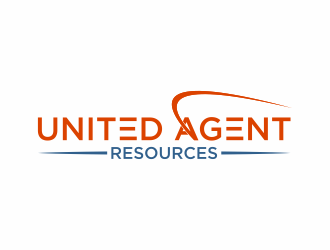 United Agent Resources logo design by luckyprasetyo