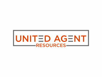 United Agent Resources logo design by luckyprasetyo