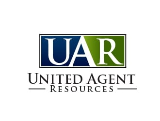 United Agent Resources logo design by art-design
