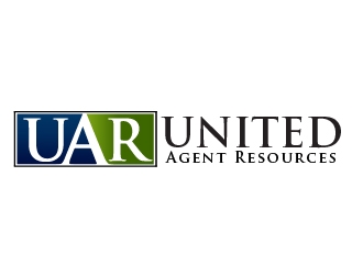 United Agent Resources logo design by art-design