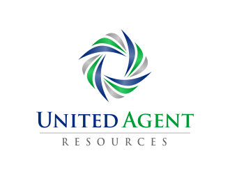 United Agent Resources logo design by smith1979
