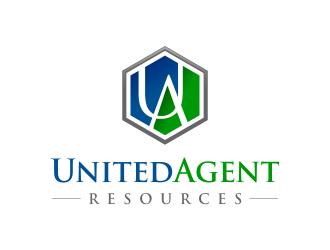 United Agent Resources logo design by smith1979
