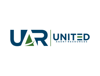 United Agent Resources logo design by ekitessar