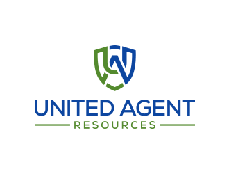 United Agent Resources logo design by keylogo