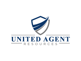 United Agent Resources logo design by torresace
