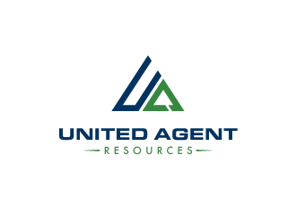 United Agent Resources Logo Design - 48hourslogo