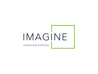 Imagine Landscape & Design logo design by Susanti