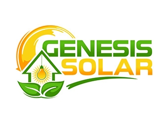  logo design by veron