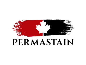 Permastain logo design by nurul_rizkon