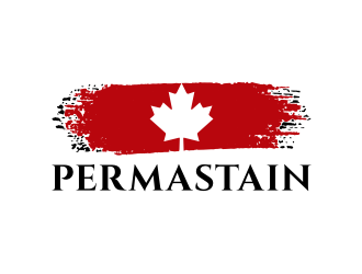 Permastain logo design by nurul_rizkon
