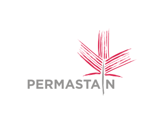 Permastain logo design by ohtani15