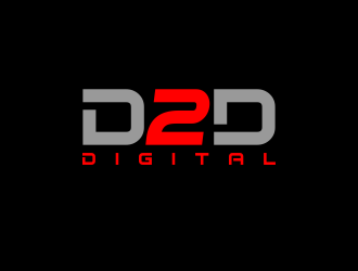 DuskToDawn, LLC logo design by FirmanGibran