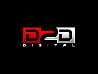 DuskToDawn, LLC logo design by FirmanGibran