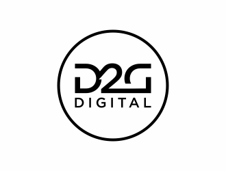 DuskToDawn, LLC logo design by checx