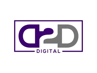 DuskToDawn, LLC logo design by dibyo