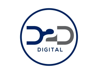 DuskToDawn, LLC logo design by dibyo
