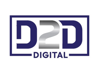 DuskToDawn, LLC logo design by MonkDesign