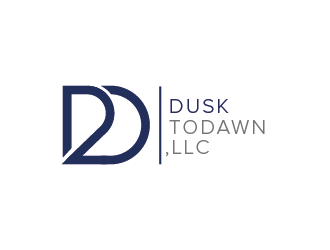 DuskToDawn, LLC logo design by czars