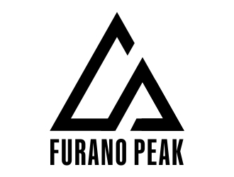 Furano Peak logo design by dibyo
