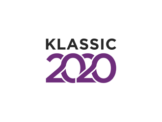 Kristensen Klassic logo design by alby