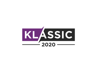 Kristensen Klassic logo design by alby