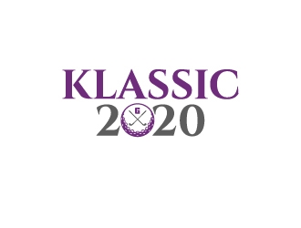 Kristensen Klassic logo design by jaize