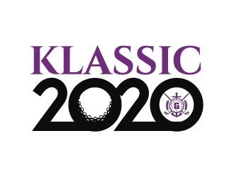 Kristensen Klassic logo design by jaize