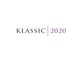Kristensen Klassic logo design by alby