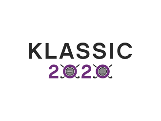 Kristensen Klassic logo design by alby