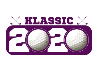 Kristensen Klassic logo design by Suvendu