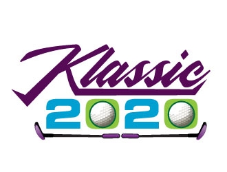 Kristensen Klassic logo design by Suvendu