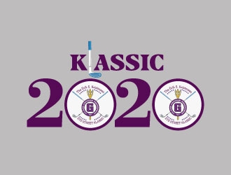 Kristensen Klassic logo design by Suvendu