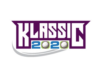 Kristensen Klassic logo design by Suvendu