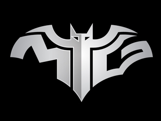 MTG logo design by DreamLogoDesign