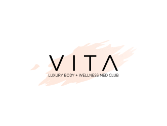 VITA logo design by haidar