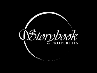 Storybook Properties logo design by denfransko
