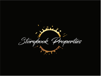 logo design by up2date