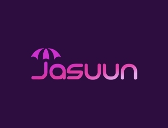 JASUUN logo design by Ibrahim