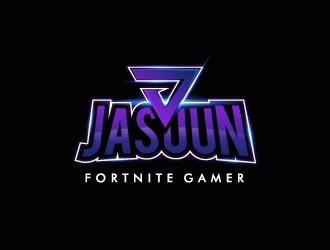 JASUUN logo design by fillintheblack