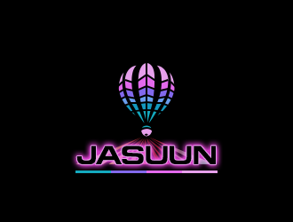 JASUUN logo design by ProfessionalRoy