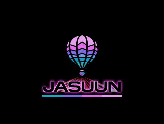 JASUUN logo design by ProfessionalRoy