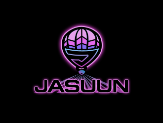 JASUUN logo design by ProfessionalRoy