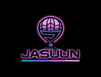 JASUUN logo design by ProfessionalRoy