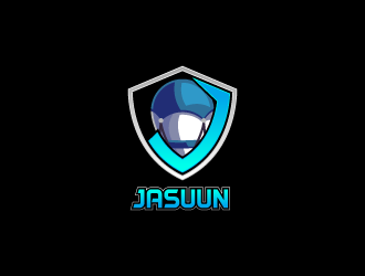 JASUUN logo design by torresace