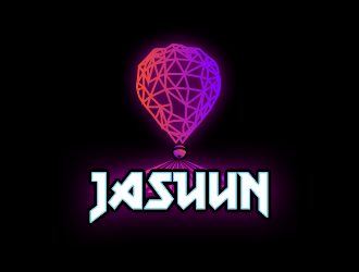 JASUUN logo design by ProfessionalRoy