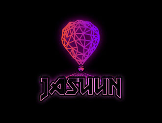 JASUUN logo design by ProfessionalRoy